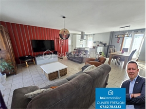 pavillon à la vente -   58400  NARCY, surface 137 m2 vente pavillon - UBI478895903